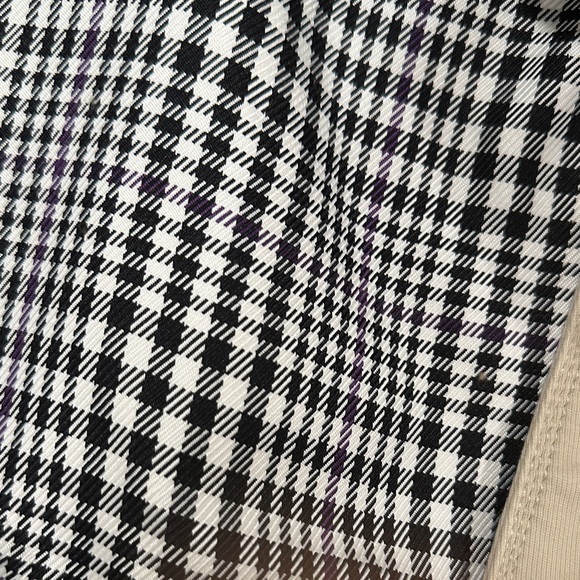 Eland Tan Double-Breasted Cape with Belt - Picture 6 of 8